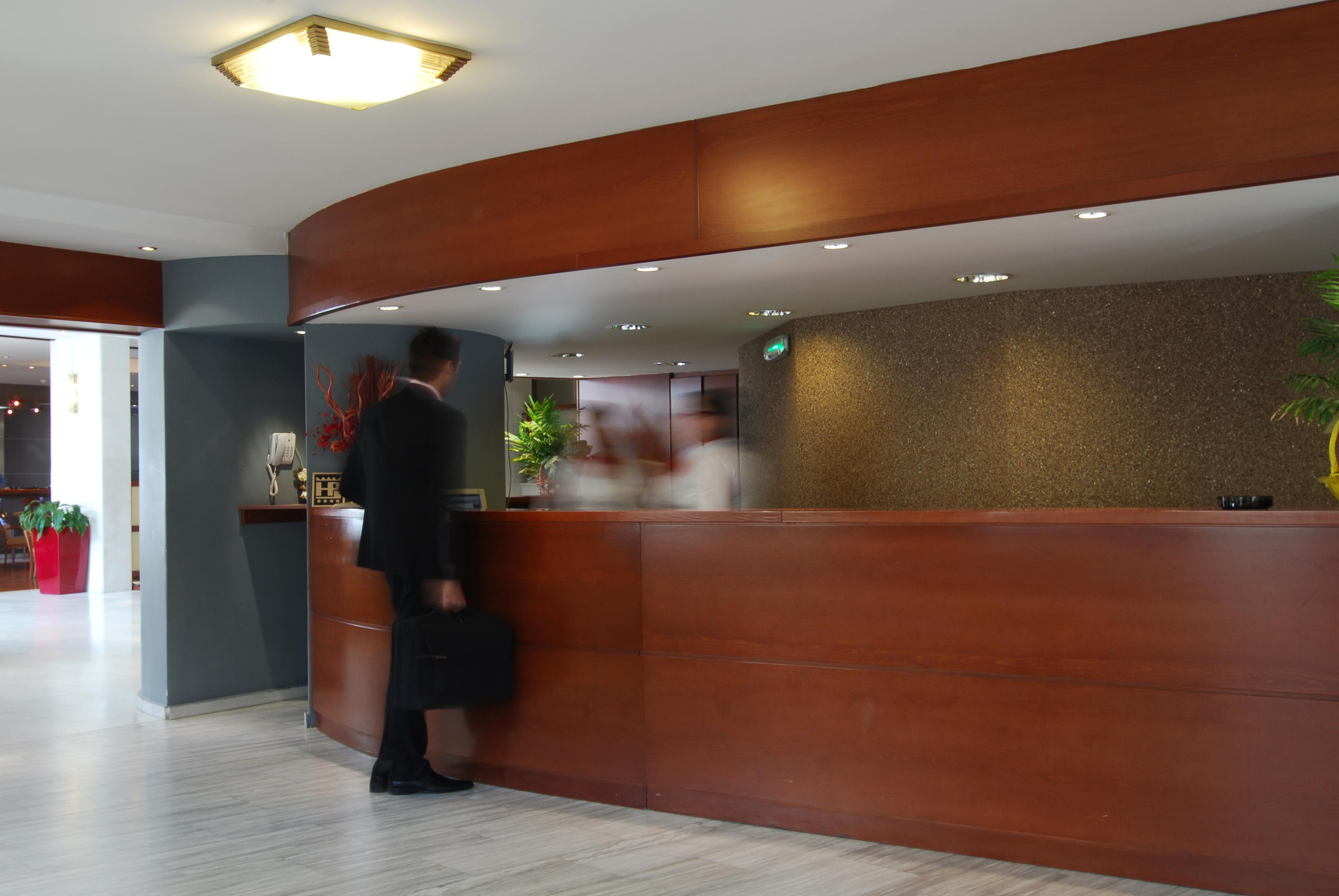 Palatino Hotel Città di Zante Esterno foto